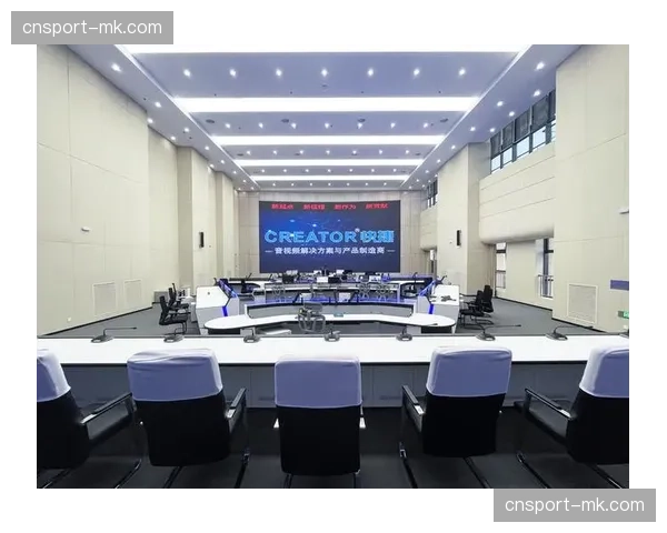 赛事数字营销指挥中枢正在利用预测算力优化库存广告排期